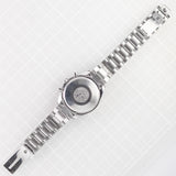 OMEGA SPEEDMASTER MARK40 REF.175.0084 / 3520.50 w.Warranty Papers