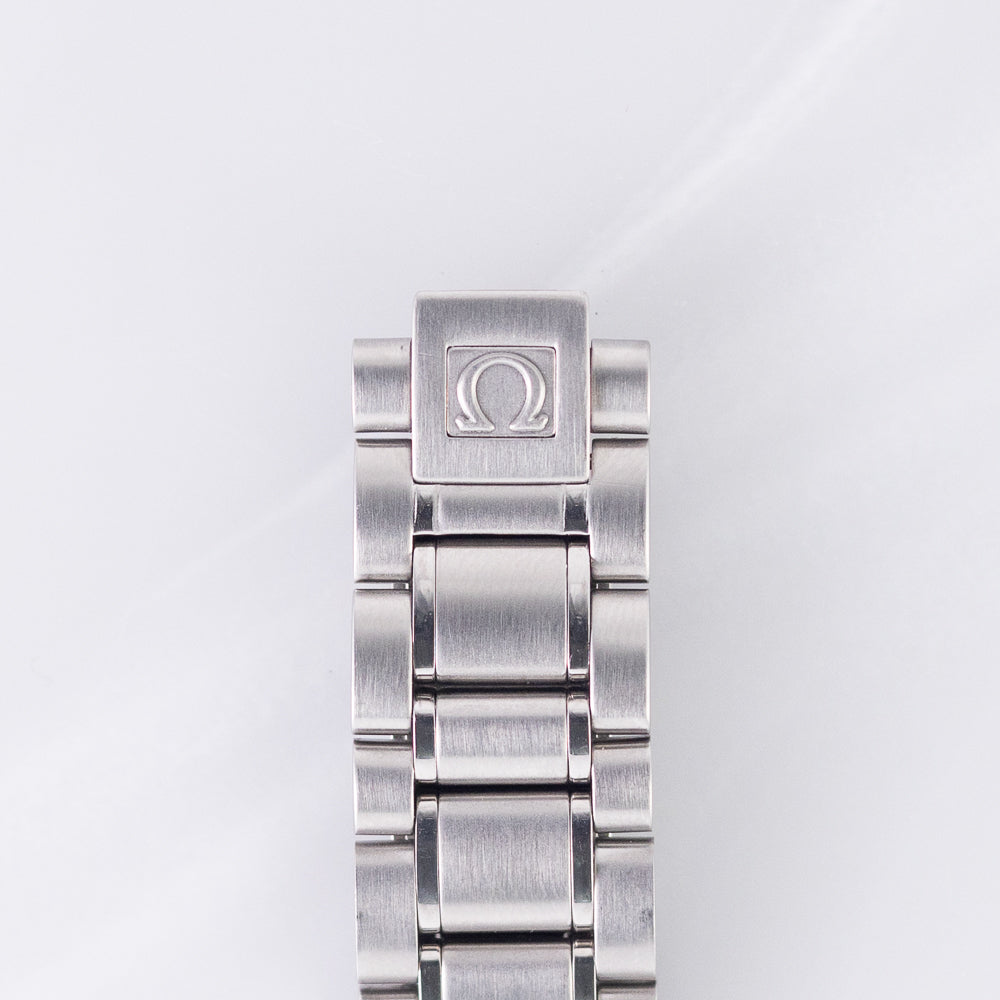 OMEGA SPEEDMASTER MARK40 REF.175.0084 / 3520.50 w.Box and Warranty Papers