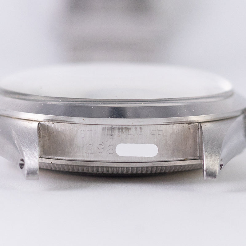 ROLEX EXPLORER Ref.1016 matte dial MK1 NOS w.BOX – TIMEANAGRAM