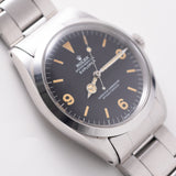 ROLEX EXPLORER Ref.1016 matte dial MK1 NOS w.BOX
