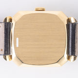 IWC Cioccolatone Automatic Black Gilt Dial