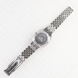 OMEGA Constellation Blue Grey Gilt Dial Ref.168.017