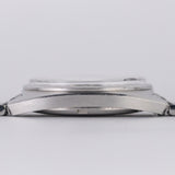 OMEGA Constellation Blue Grey Gilt Dial Ref.168.017