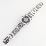 OMEGA Constellation Turler Ref.168.029 w.Ref.1093/515 Elastic Bracelet