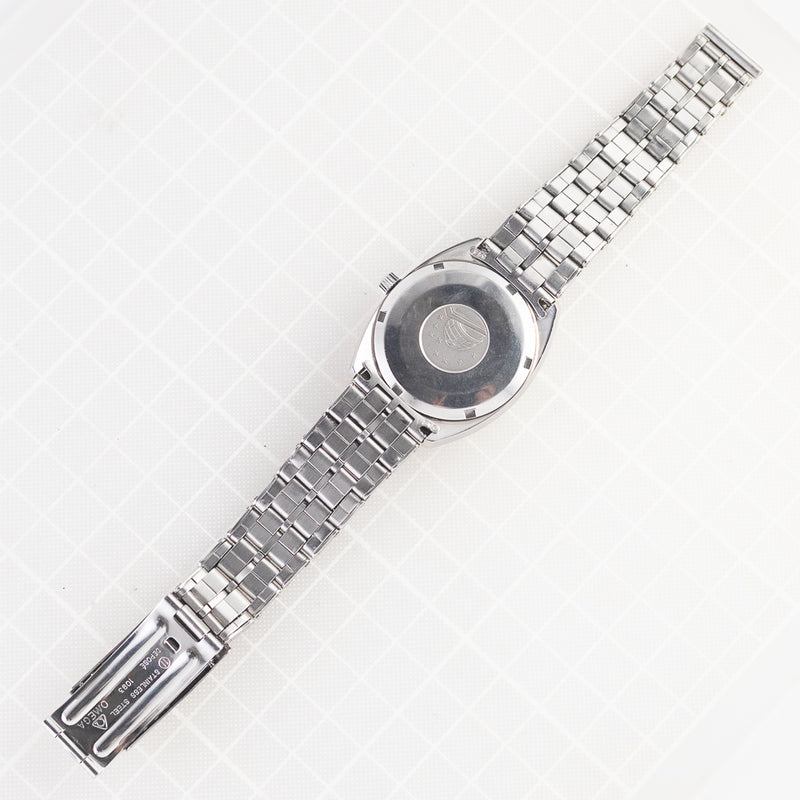 OMEGA Constellation Turler Ref.168.029 w.Ref.1093/515 Elastic