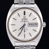 OMEGA Constellation Turler Ref.168.029 w.Ref.1093/515 Elastic Bracelet