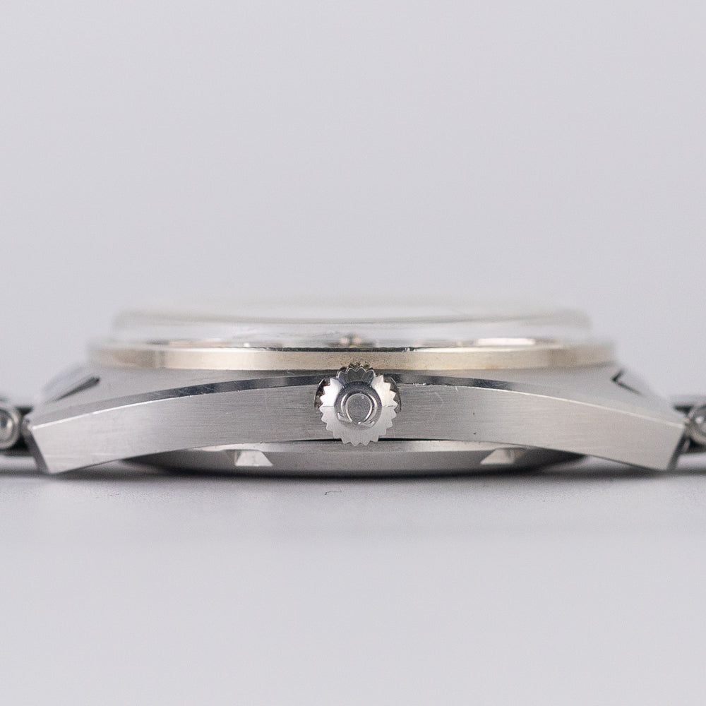 OMEGA Constellation Turler Ref.168.029 w.Ref.1093/515 Elastic Bracelet