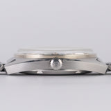 OMEGA Constellation Turler Ref.168.029 w.Ref.1093/515 Elastic Bracelet