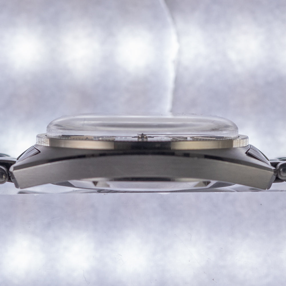 OMEGA Constellation Turler Ref.168.029 w.Ref.1093/515 Elastic Bracelet