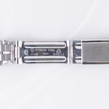 OMEGA Constellation Turler Ref.168.029 w.Ref.1093/515 Elastic Bracelet