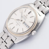 OMEGA Constellation Turler Ref.168.029 w.Ref.1093/515 Elastic Bracelet