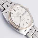 OMEGA Constellation Turler Ref.168.029 w.Ref.1093/515 Elastic Bracelet