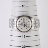 OMEGA Constellation Turler Ref.168.029 w.Ref.1093/515 Elastic Bracelet