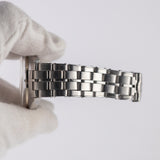 OMEGA Constellation Turler Ref.168.029 w.Ref.1093/515 Elastic Bracelet