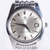OMEGA Seamaster Ref.166.010
