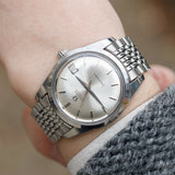 OMEGA Seamaster Ref.166.010