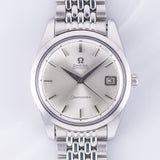 OMEGA Seamaster Ref.166.010