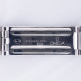 OMEGA Seamaster Ref.166.010