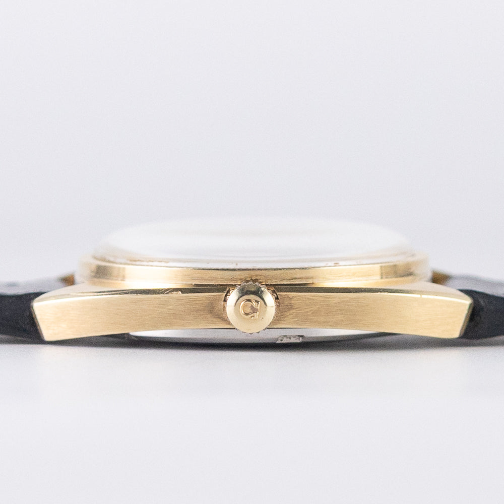 OMEGA Constellation Ref.168.027