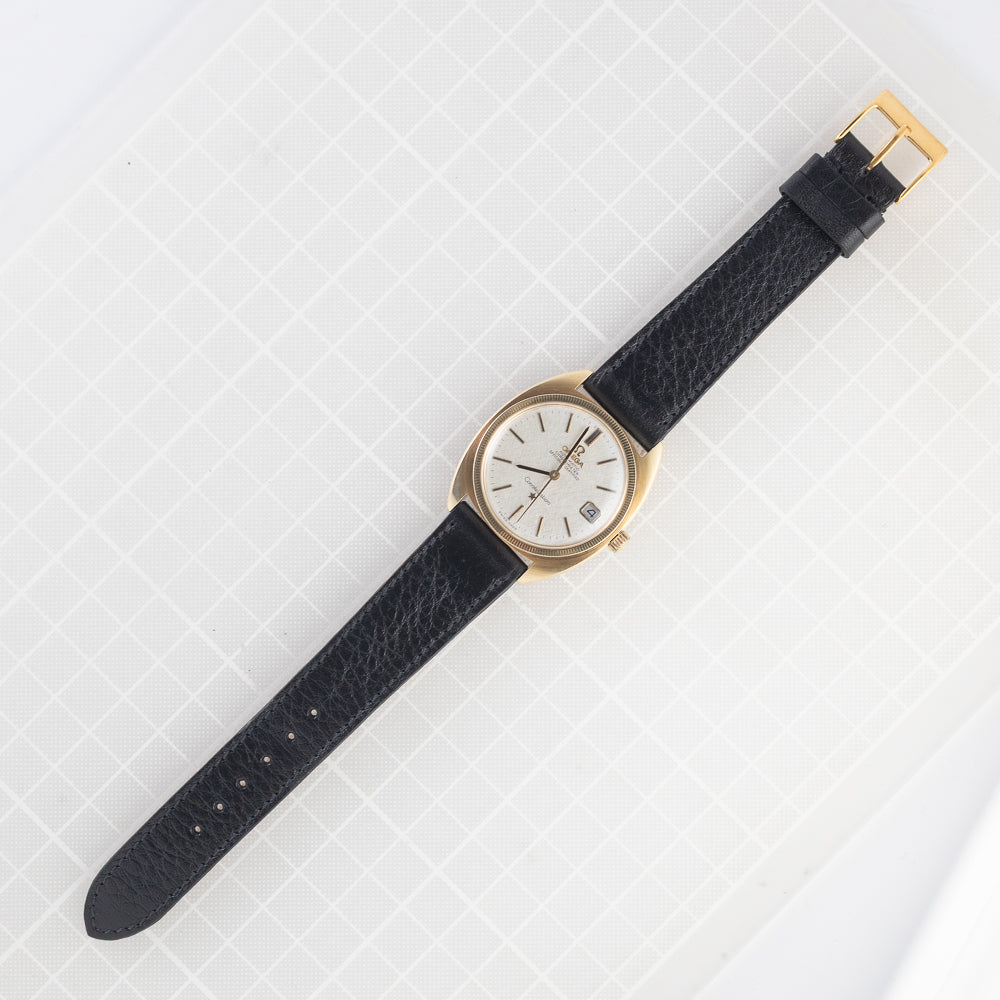 OMEGA Constellation Ref.168.027