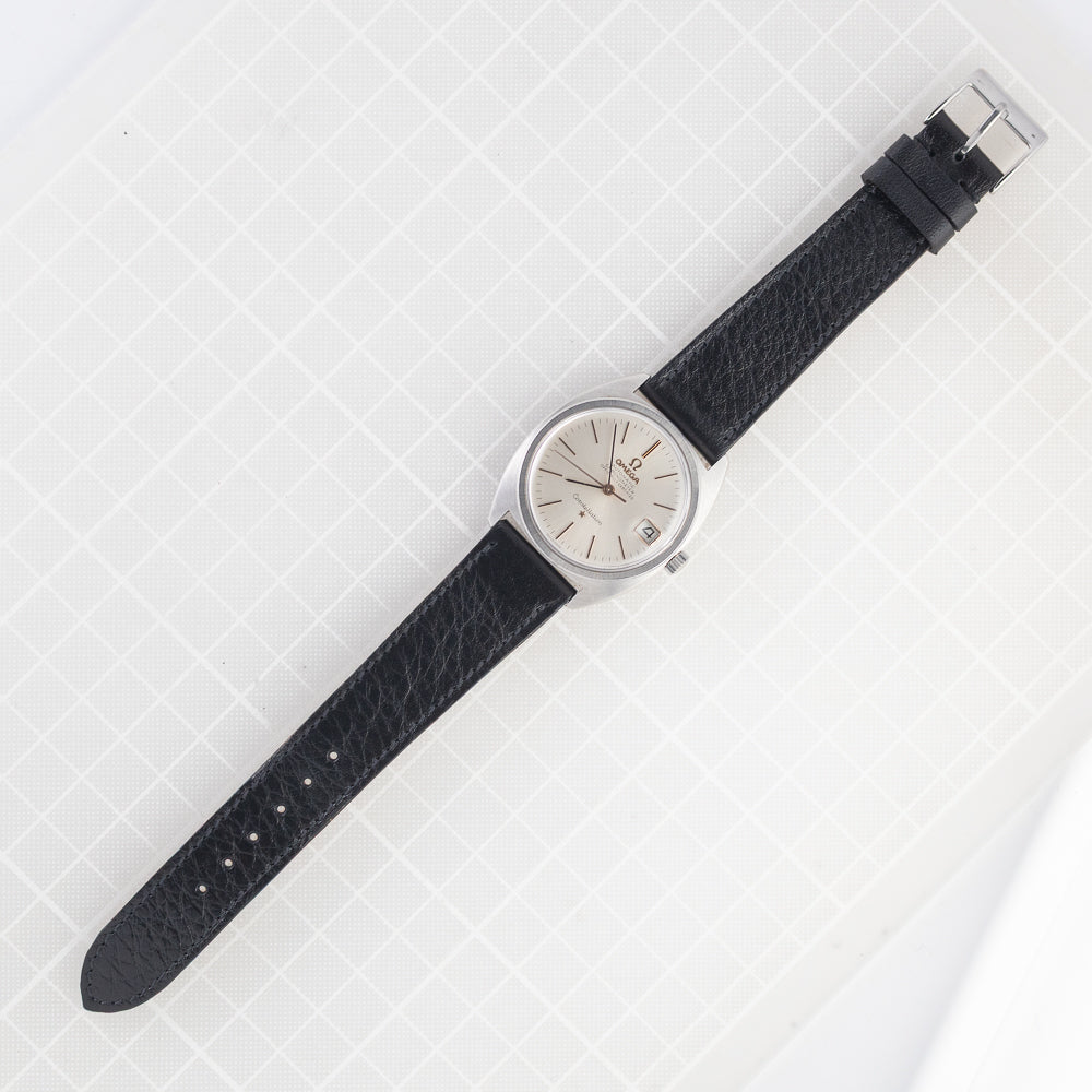OMEGA Constellation Ref.168.017
