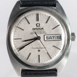 OMEGA Constellation Ref.168.029