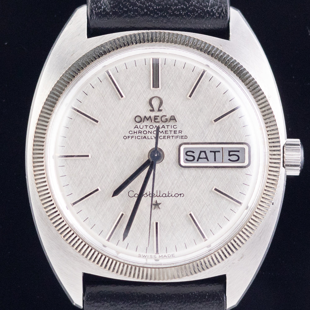 OMEGA Constellation Ref.168.029