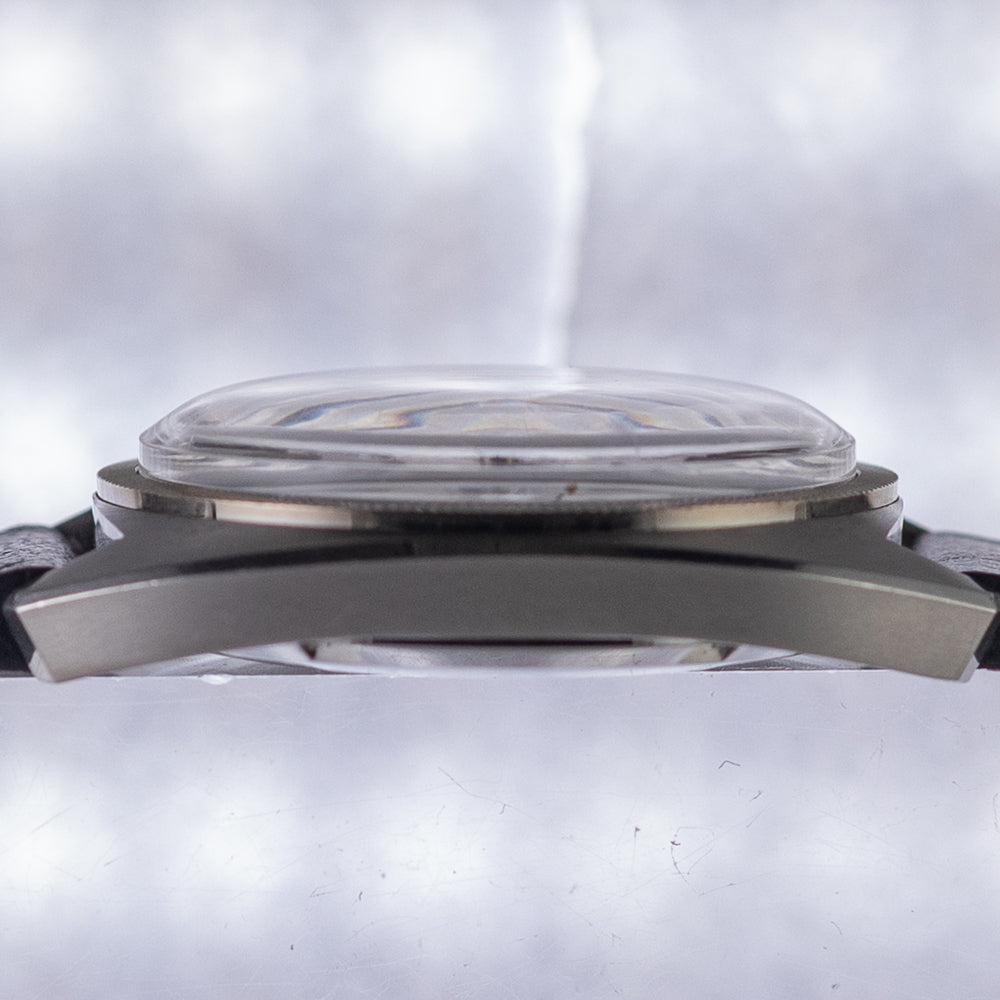 OMEGA Constellation Ref.168.029