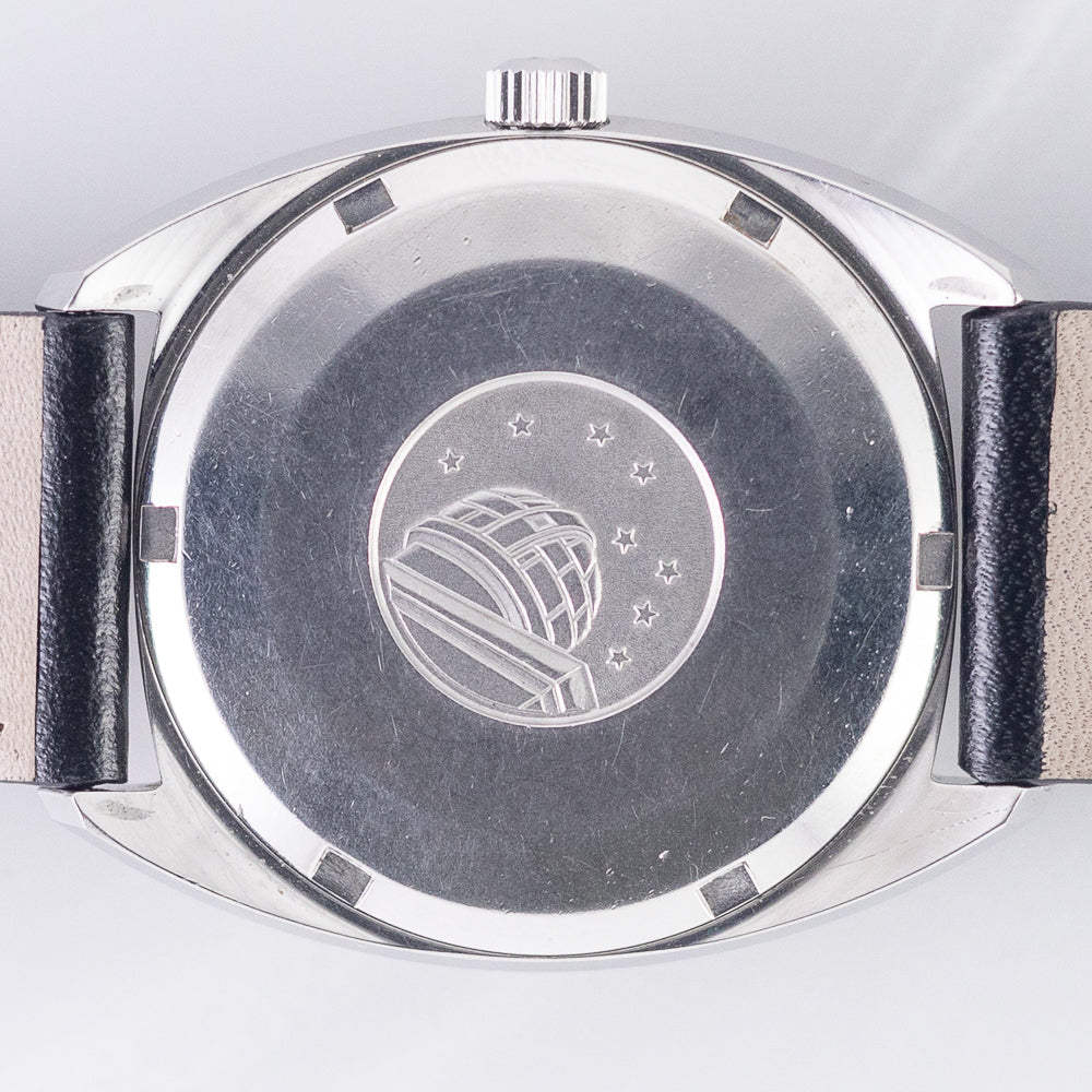 OMEGA Constellation Ref.168.029
