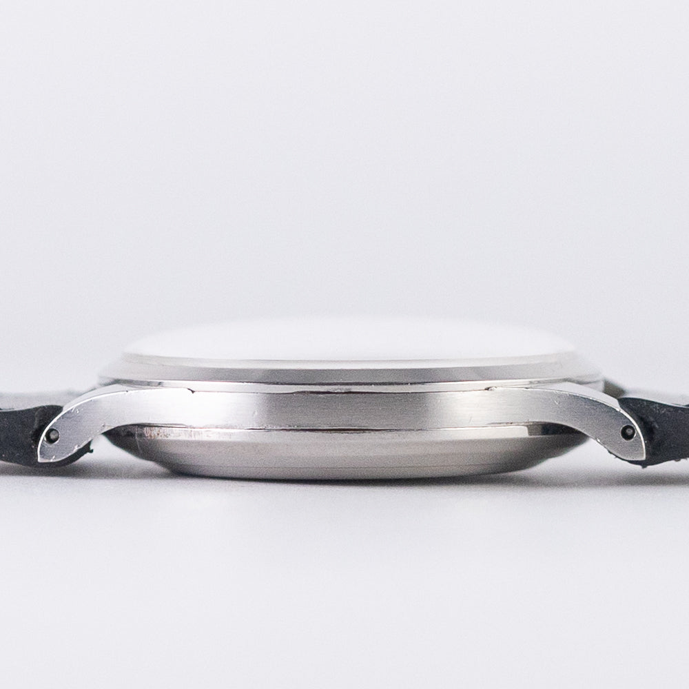 IWC Calatrava Case Cal.8531