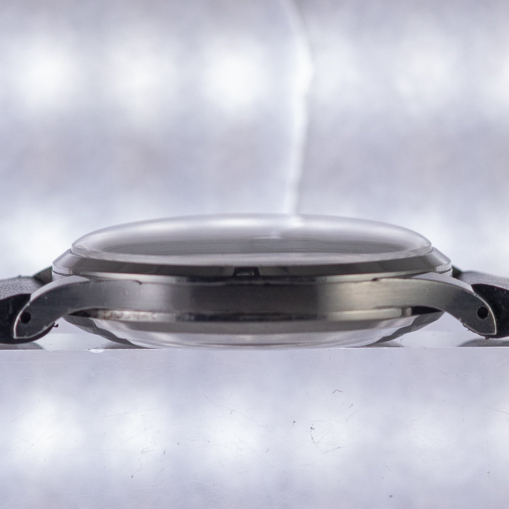IWC Calatrava Case Cal.8531