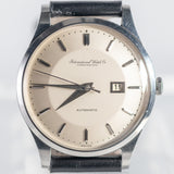 IWC Calatrava Case Cal.8531