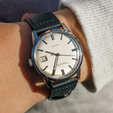 IWC Ref.810A Cal.8541