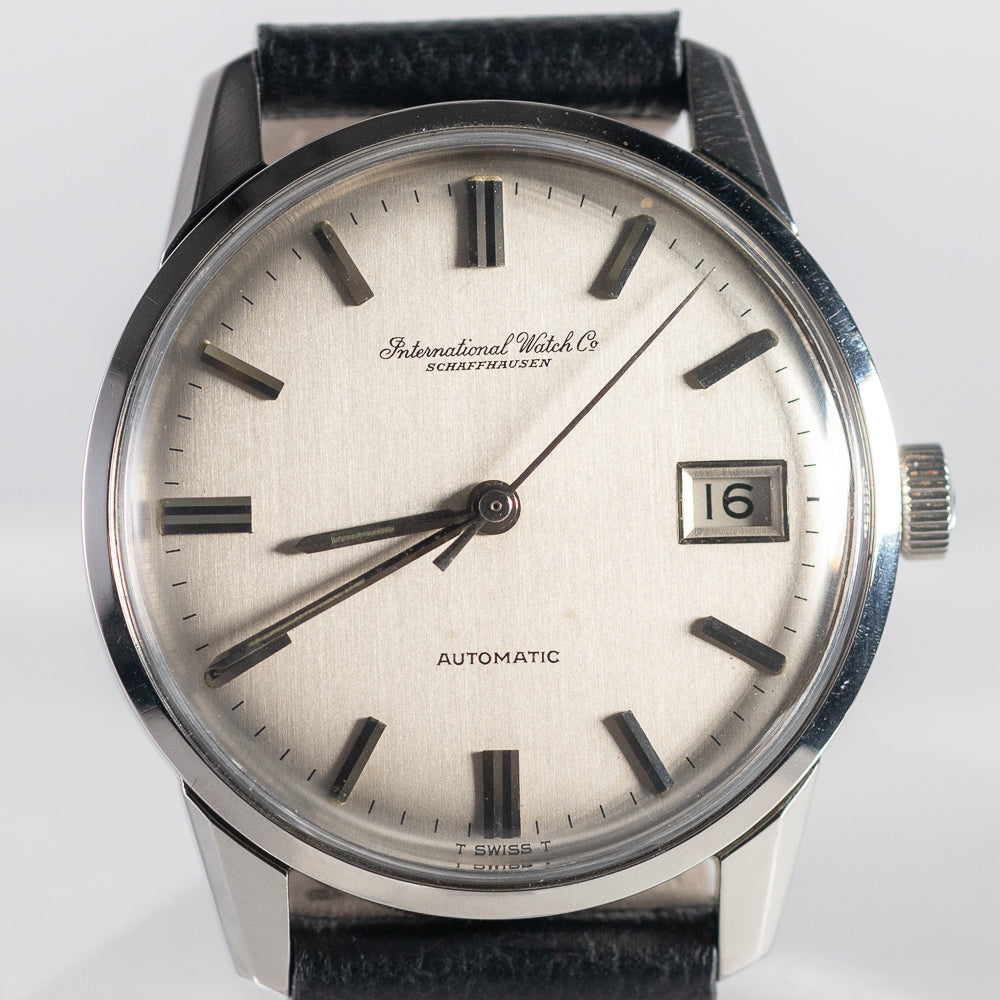 IWC Ref.810A Cal.8541