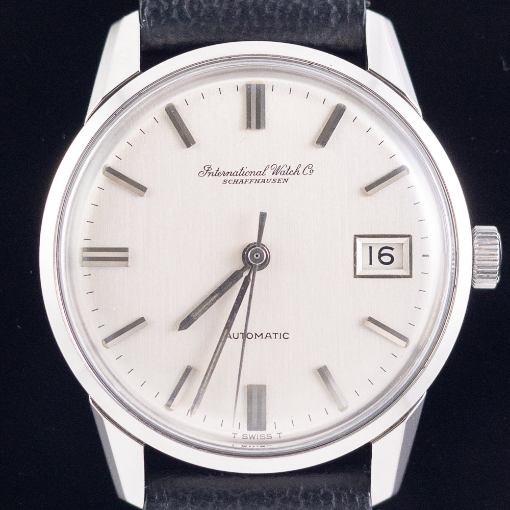 IWC Ref.810A Cal.8541