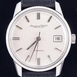 IWC Ref.810A Cal.8541