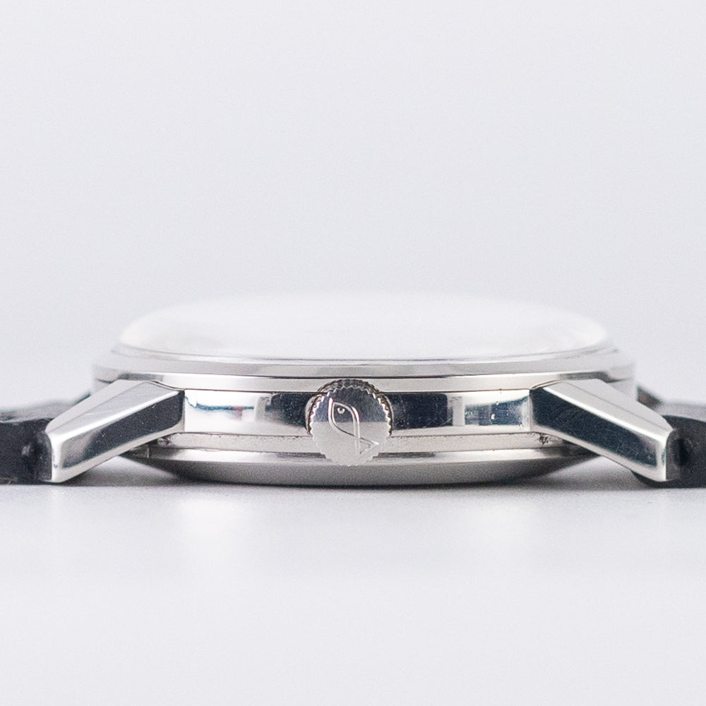 IWC Ref.810A Cal.8541