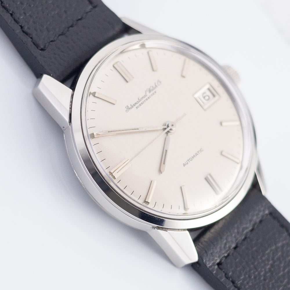 IWC Ref.810A Cal.8541