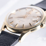 OMEGA 37mm Jumbo Constellation Ref.14777-61