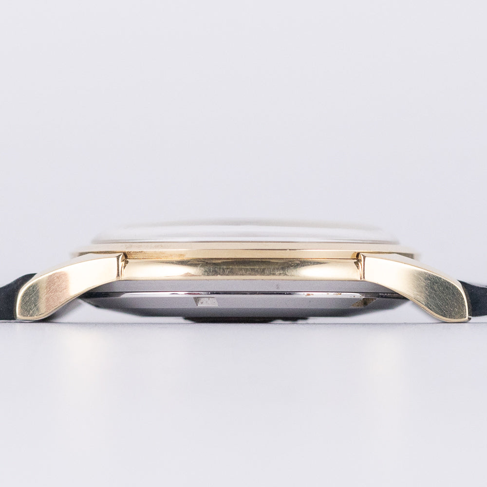 OMEGA 37mm Jumbo Constellation Ref.14777-61
