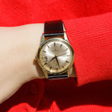 OMEGA 37mm Jumbo Constellation Ref.14777-61