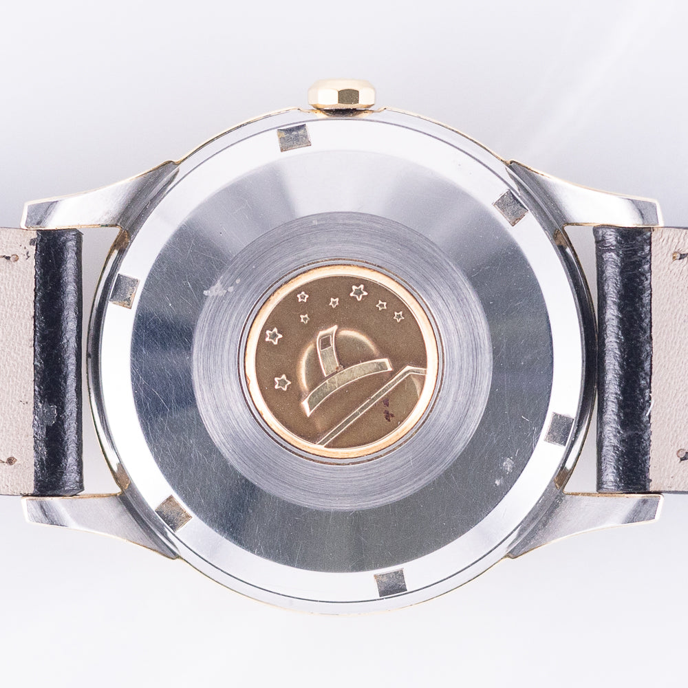 OMEGA 37mm Jumbo Constellation Ref.14777-61