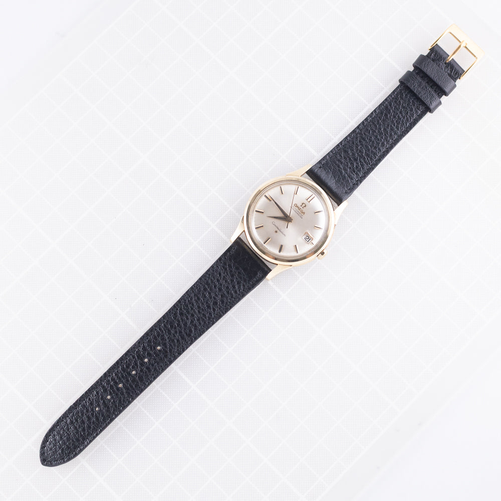 OMEGA 37mm Jumbo Constellation Ref.14777-61