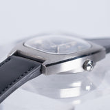 IWC Ref.1872 Square Cushion "TV" Case
