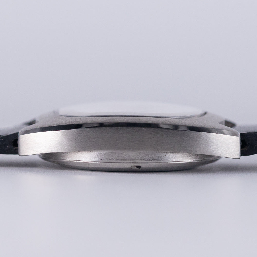 IWC Ref.1872 Square Cushion "TV" Case