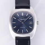 IWC Ref.1872 Square Cushion "TV" Case