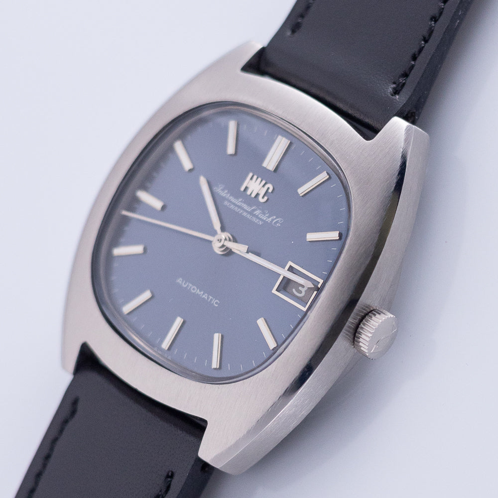 IWC Ref.1872 Square Cushion 