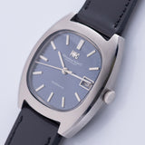 IWC Ref.1872 Square Cushion "TV" Case
