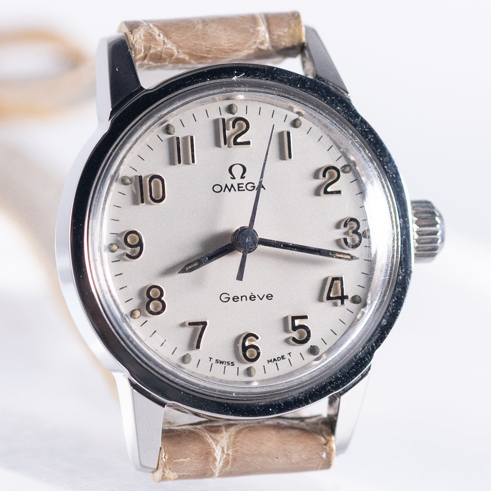 OMEGA Ref.535.025