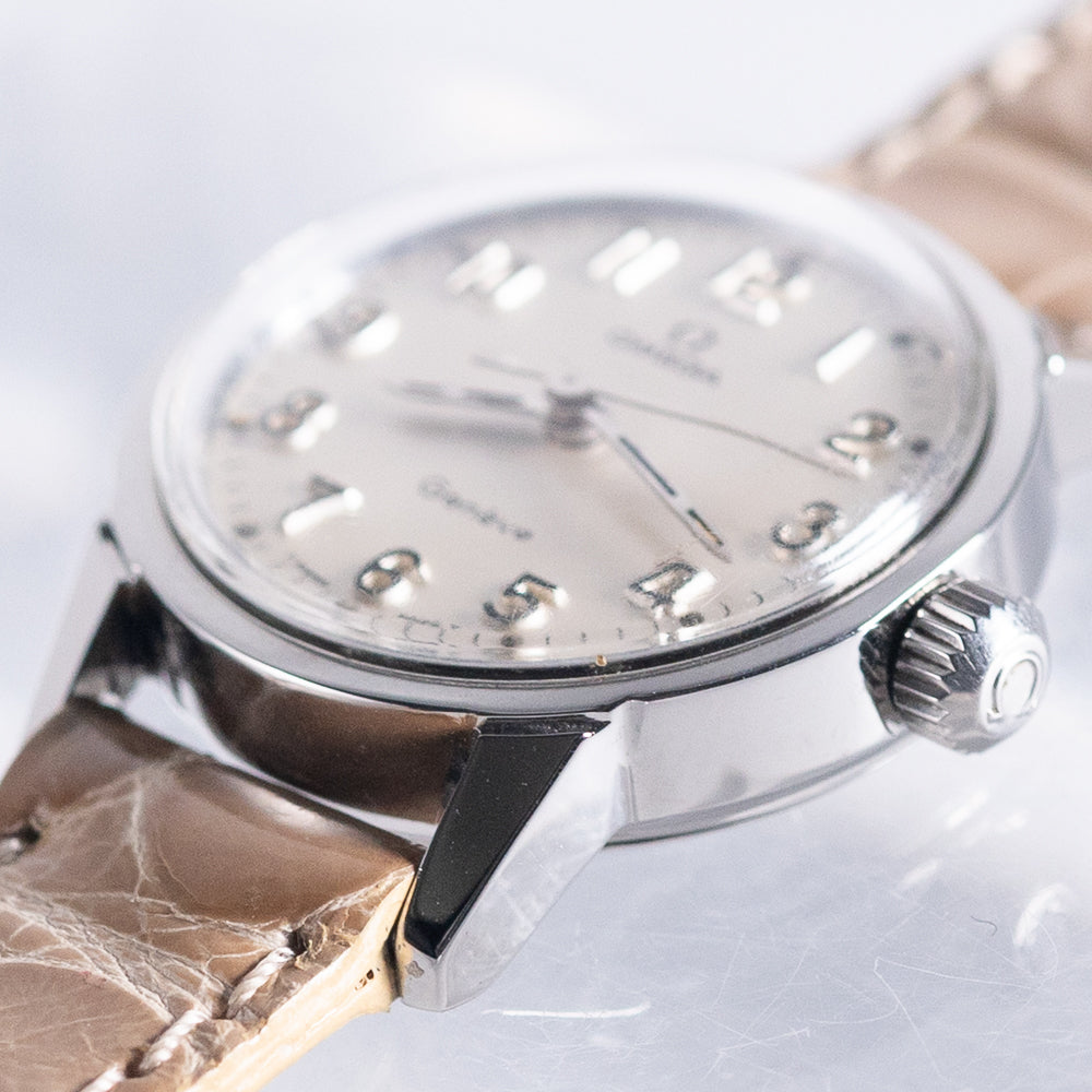 OMEGA Ref.535.025